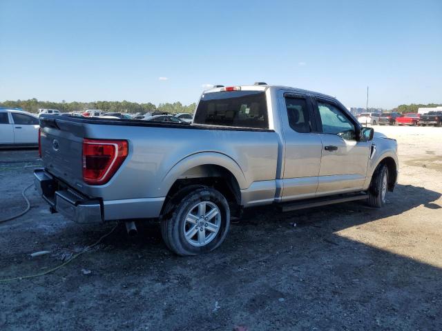 VIN 1FTEX1CP3NKF30815 2022 FORD F-150 no.3