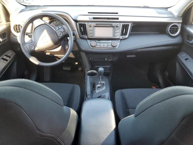 2015 TOYOTA RAV 4 2T3RFREV4FW386389