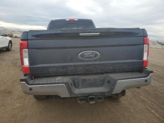 2018 FORD F350 SUPER - 1FT8W3BT0JEC01475