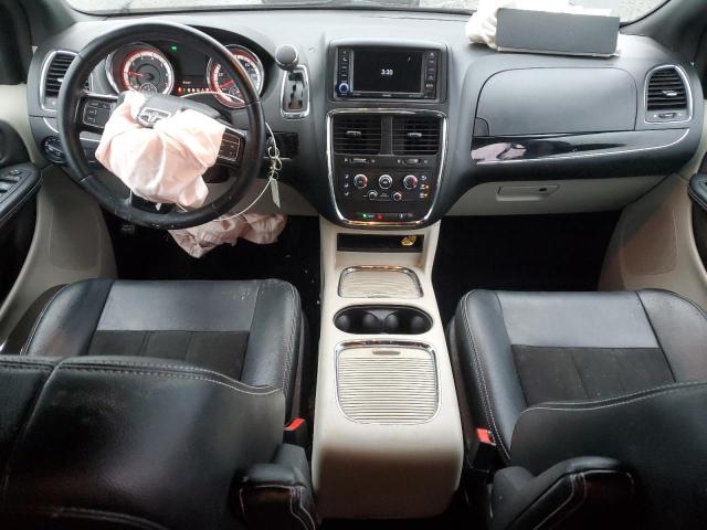 2019 DODGE GRAND CARA - 2C4RDGCG9KR736540