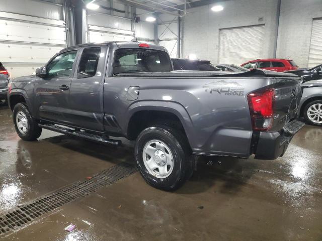 2022 TOYOTA TACOMA ACC - 3TYSX5ENXNT010632