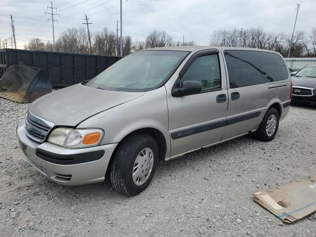 CHEVROLET VENTURE