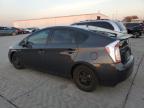 Lot #3033001013 2015 TOYOTA PRIUS