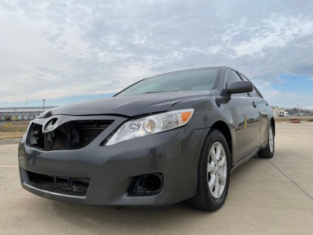 Vin: 4t4bf3ek0br205446, lot: 87108564, toyota camry base 20112