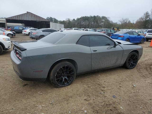 VIN 2C3CDZBT7HH600698 2017 DODGE CHALLENGER no.3