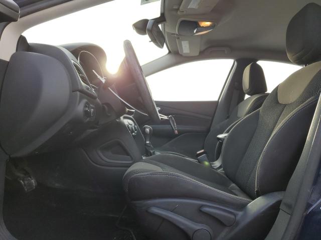2015 DODGE DART SXT - 1C3CDFBB1FD336300