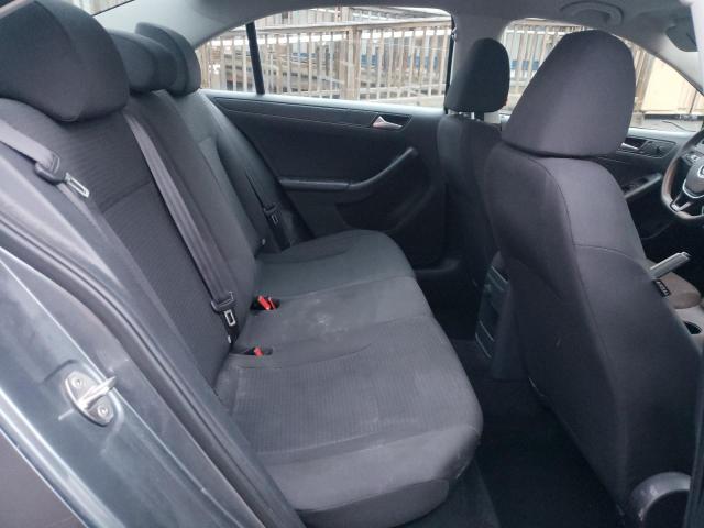 2016 VOLKSWAGEN JETTA S - 3VW167AJ9GM303608