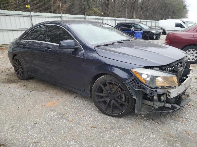 2018 MERCEDES-BENZ CLA 250 - WDDSJ4EB9JN543820