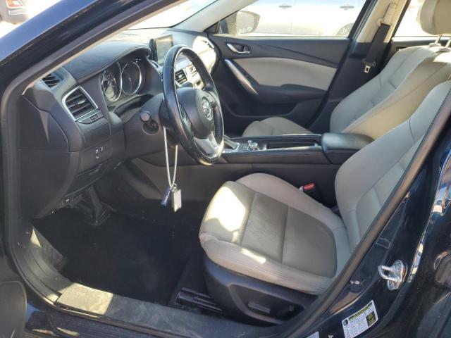 2016 MAZDA 6 TOURING - JM1GJ1V51G1437239
