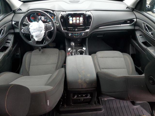 2019 CHEVROLET TRAVERSE L - 1GNEVGKW9KJ250150