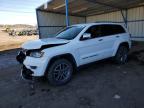 2022 JEEP GRAND CHER - 1C4RJFBG9NC143844