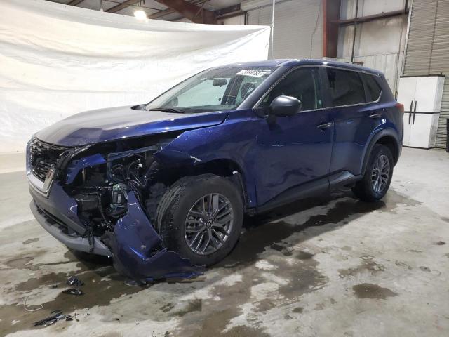 VIN 5N1BT3AB1PC891678 2023 NISSAN ROGUE no.1