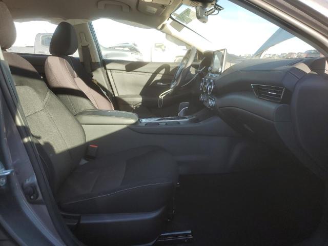 2024 NISSAN SENTRA SV - 3N1AB8CV4RY246110