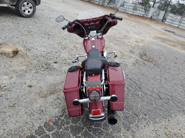 2002 HARLEY-DAVIDSON FLHRI 1HD1FBW162Y608719