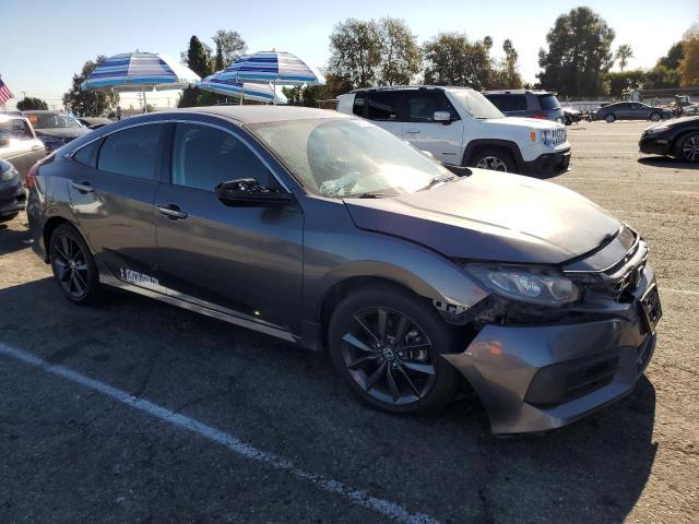 2018 HONDA CIVIC LX - 2HGFC2F59JH537741