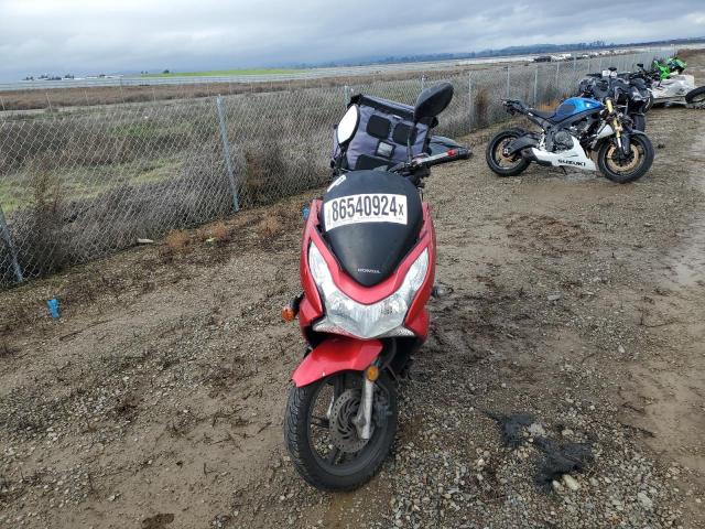 2013 HONDA PCX 150 MLHKF1212D5002230