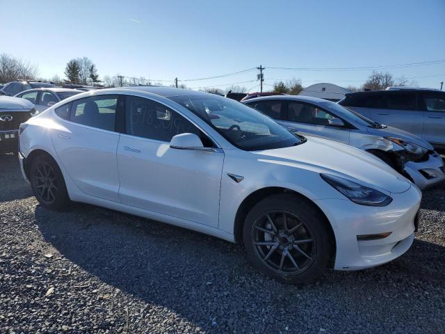 VIN 5YJ3E1EAXKF483622 2019 TESLA MODEL 3 no.4