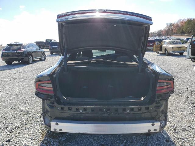 2022 DODGE CHARGER SX - 2C3CDXBG8NH243809