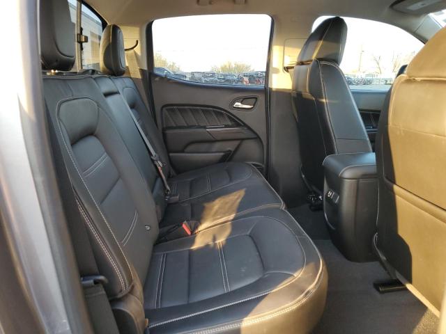 2021 GMC CANYON DEN 1GTG6EEN4M1130779