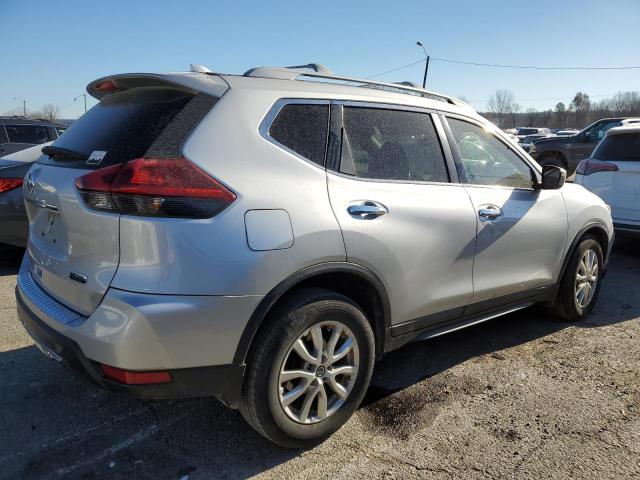 2019 NISSAN ROGUE S - 5N1AT2MT8KC830878