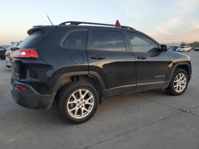 2016 JEEP CHEROKEE S - 1C4PJLABXGW125849
