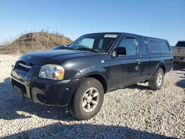 2003 NISSAN FRONTIER K #3034401069