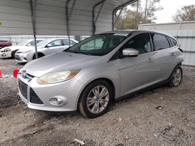 FORD FOCUS SEL