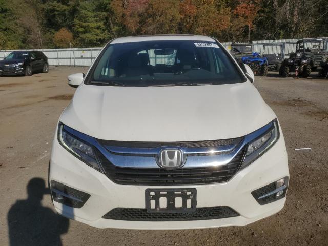 2018 HONDA ODYSSEY TO - 5FNRL6H83JB000976
