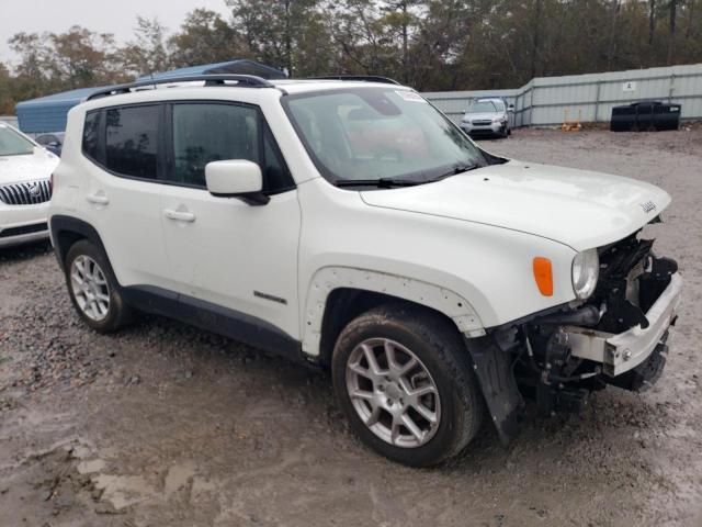 Vin: zacnjabb4kpk87182, lot: 80966954, jeep renegade latitude 20194