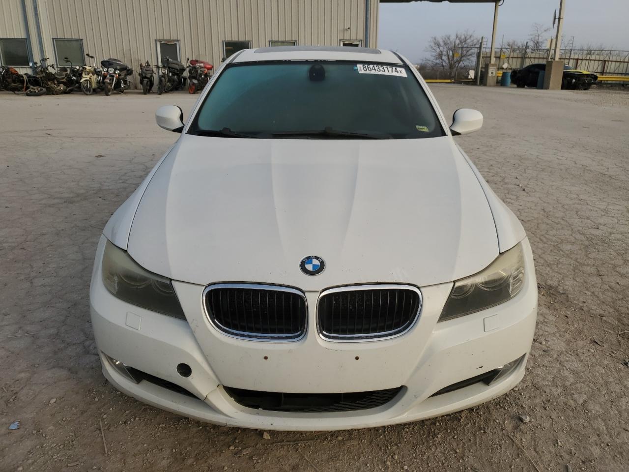 Lot #3034658430 2009 BMW 328 XI