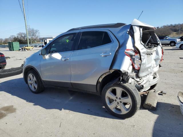 2016 BUICK ENCORE - KL4CJCSB1GB611870