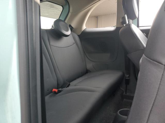 2016 FIAT 500 POP 3C3CFFAR0GT169576