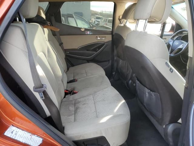 2015 HYUNDAI SANTA FE S - 5XYZT3LB5FG232982