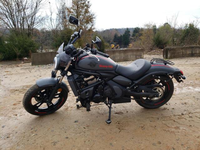 2024 KAWASAKI EN650 E - JKAENEE16RDA07494