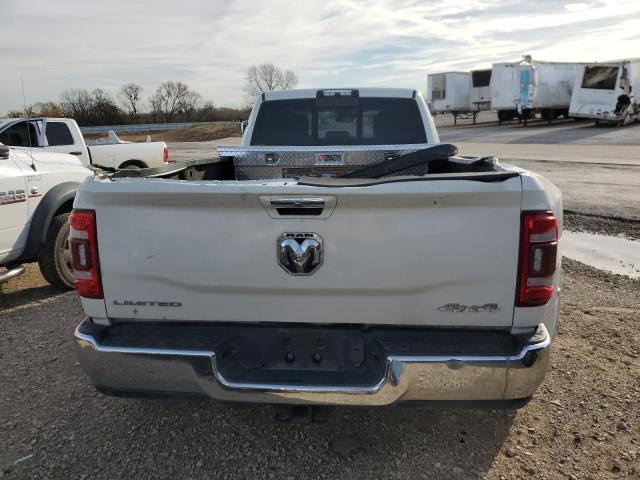 2020 RAM 3500 LIMIT 3C63RRRL4LG109282