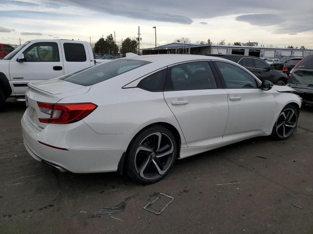 2018 HONDA ACCORD SPO - 1HGCV1F39JA069773