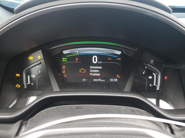 2022 HONDA CR-V EX - 5J6RT6H50NL049135