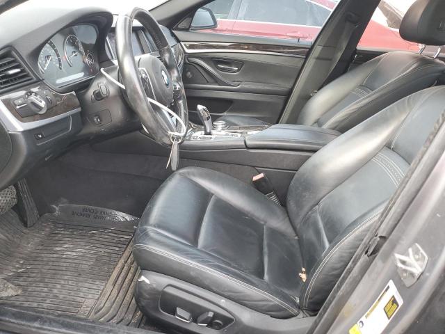 2015 BMW 535 I - WBA5B1C54FG126033