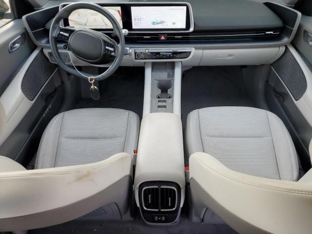 2023 HYUNDAI IONIQ 6 SE - KMHM34AC1PA025787