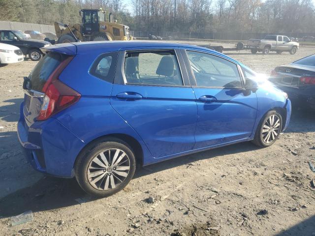 2017 HONDA FIT EX - JHMGK5H74HS015851