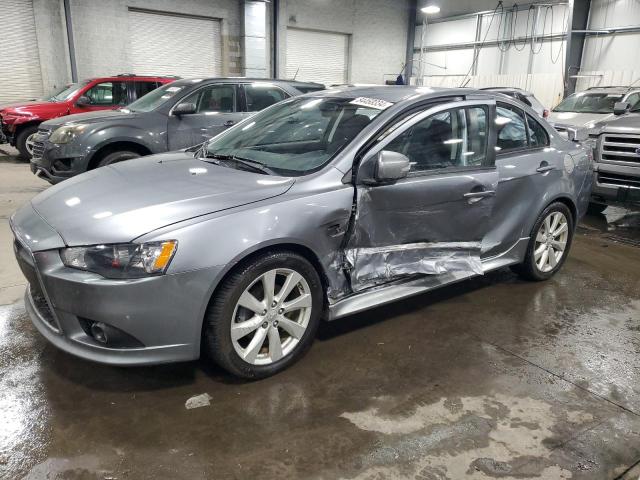 Vin: ja32u8fw4fu022218, lot: 84468334, mitsubishi lancer gt 2015 img_1