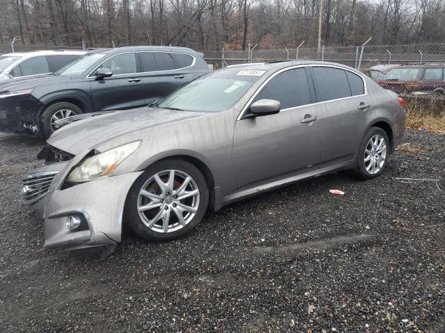Vin: jn1cv6ar8bm401101, lot: 82174834, infiniti g37 20111