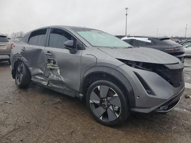 2023 NISSAN ARIYA PLAT JN1DF0CDXPM705859