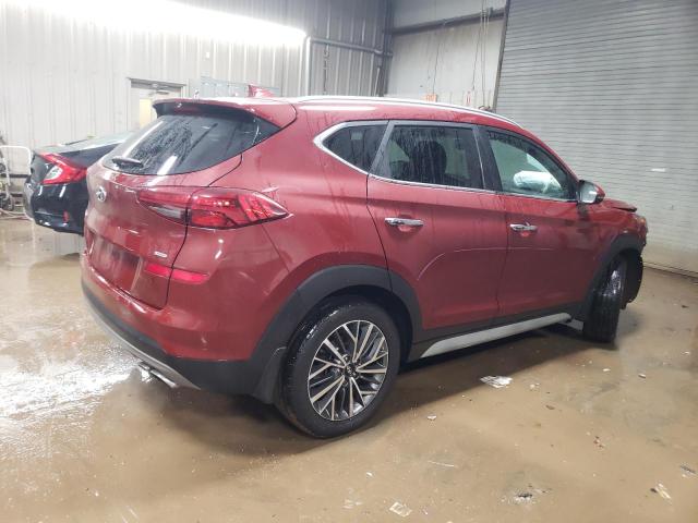 2020 HYUNDAI TUCSON LIM - KM8J3CAL9LU167617