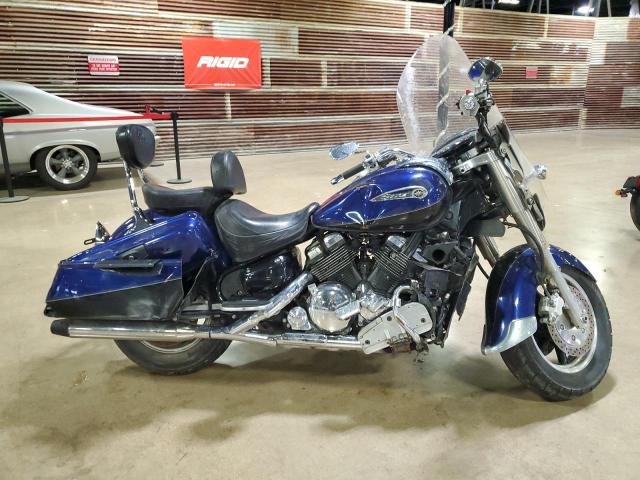 YAMAHA XVZ13 CT