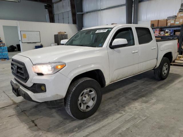 2023 TOYOTA TACOMA DOU - 3TMCZ5AN7PM616943