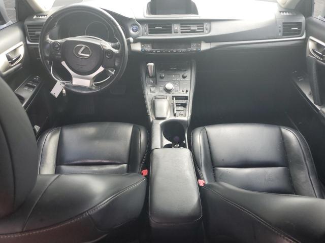 2015 LEXUS CT 200 JTHKD5BH8F2216266