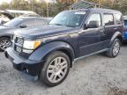 Lot #3023432247 2011 DODGE NITRO HEAT