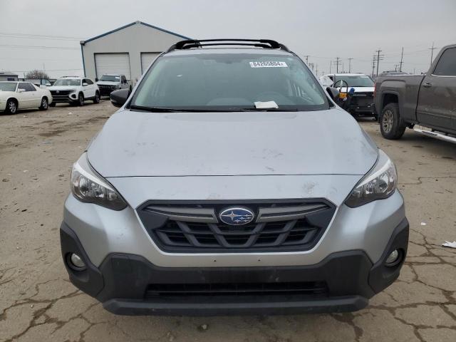 2023 SUBARU CROSSTREK - JF2GTHSC6PH245099