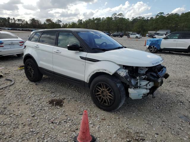 2016 LAND ROVER RANGE ROVE - SALVP2BG9GH090048